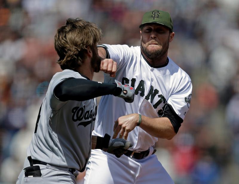 Ben Margot/AP Images